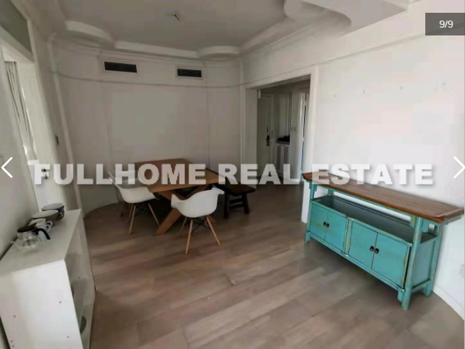 Baroque Palace - Interior view 3, Shanghai rental property