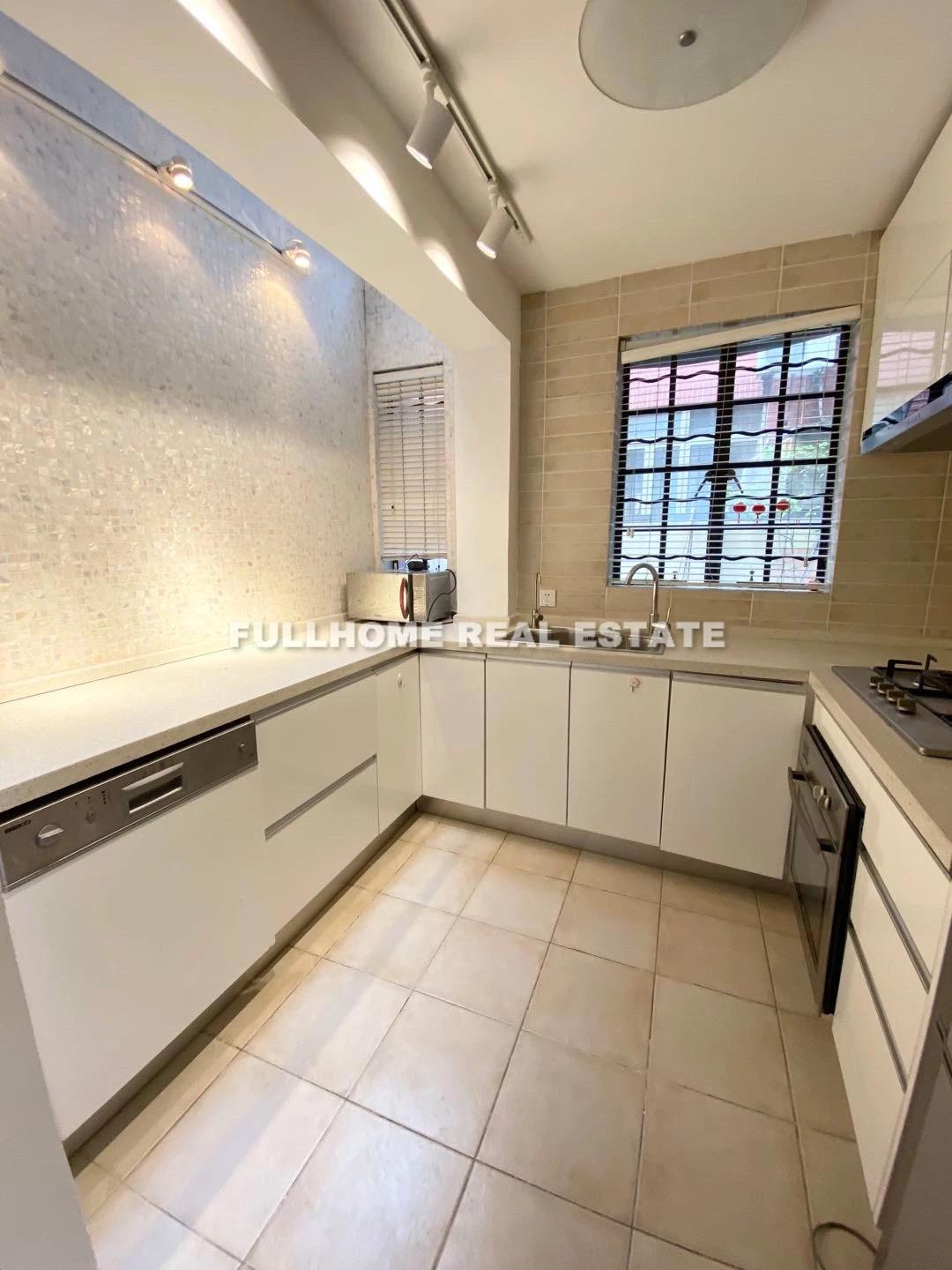 No.200-400 South Wulumuqi Road Old House - Interior view 3, Shanghai rental property