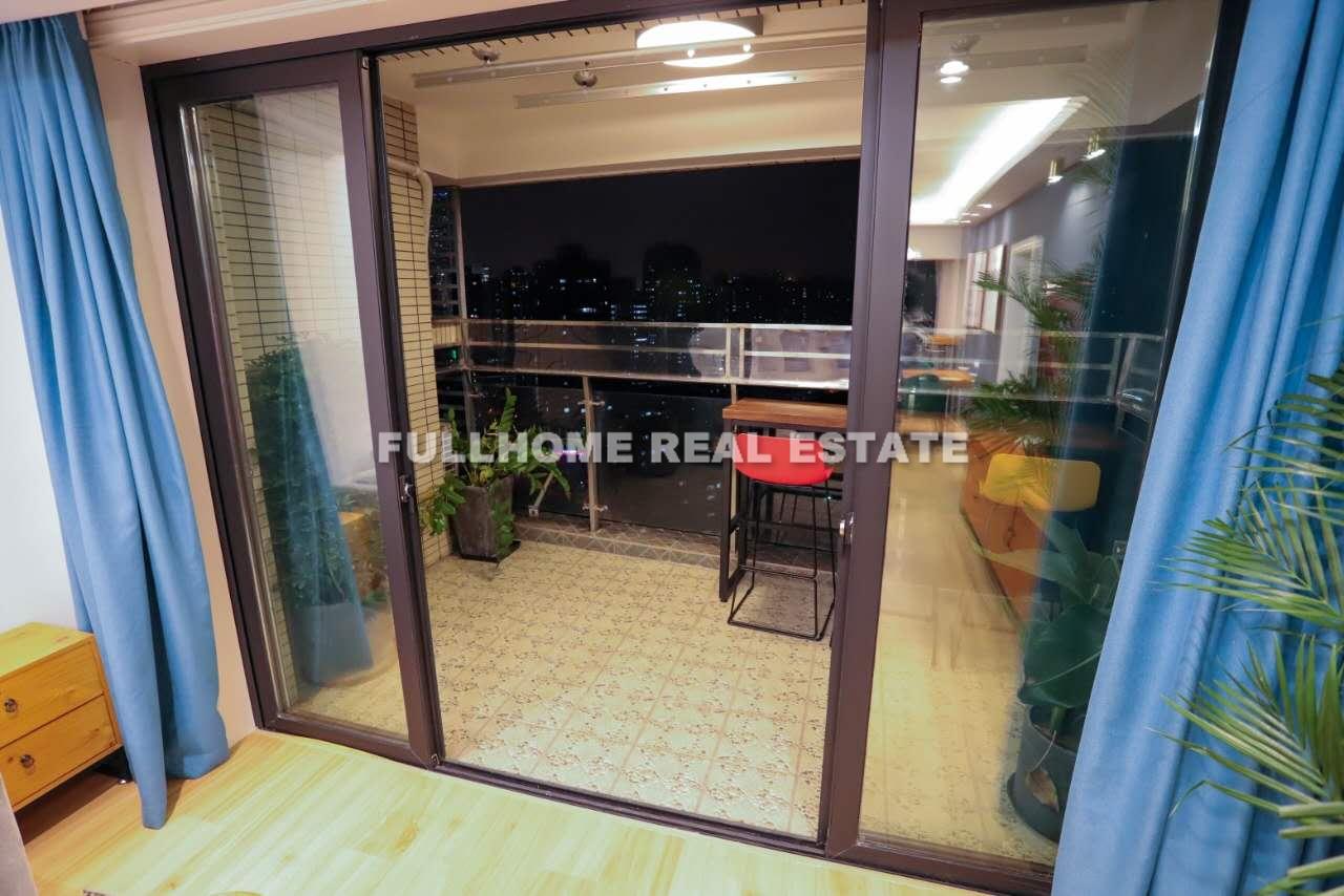 Jing An Phoenix Garden - Interior view 8, Shanghai rental property