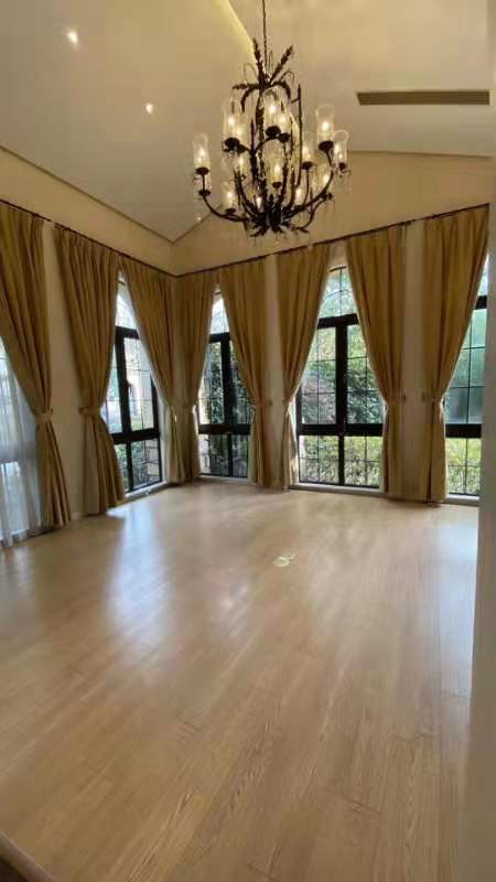 Rancho Santa Fe - 4 bedroom apartment in Shanghai, Minhang, Suburb