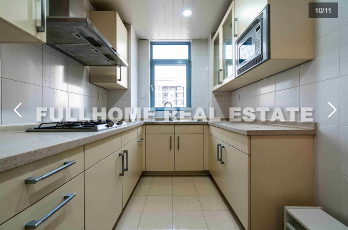 Rich Garden - Interior view 3, Shanghai rental property