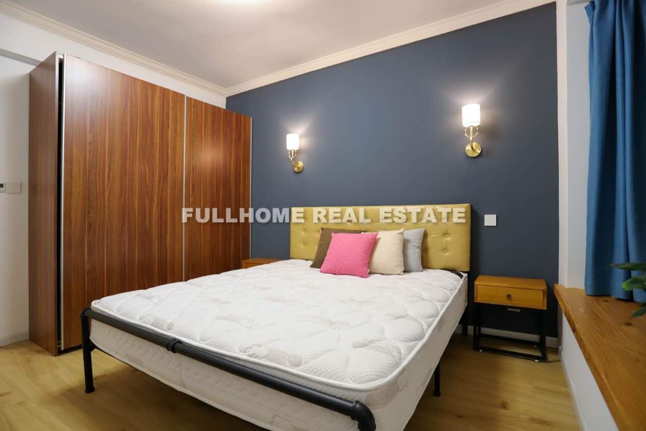 Jing An Phoenix Garden - Interior view 10, Shanghai rental property