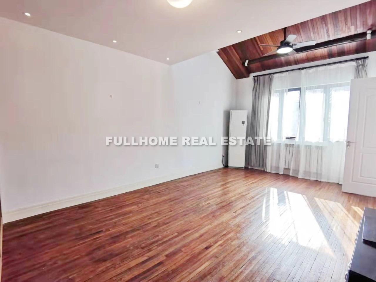 Lane 201-400 West Jianguo Road Old House  - Interior view 8, Shanghai rental property