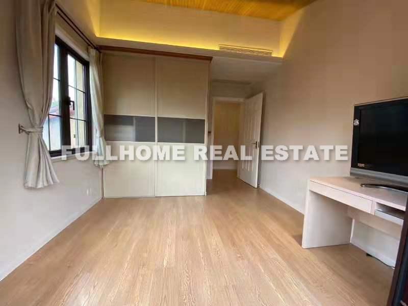 Rancho Santa Fe - Interior view 7, Shanghai rental property