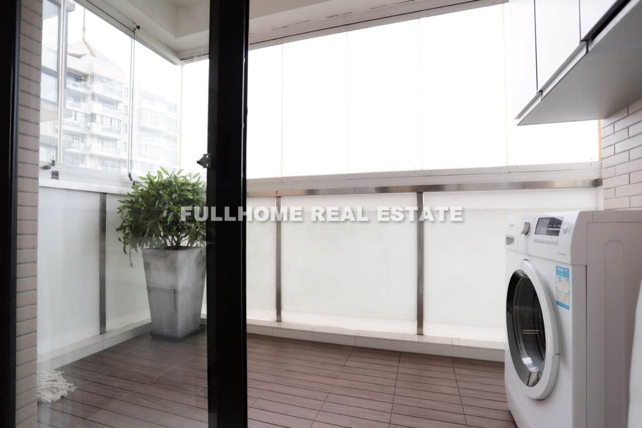 Jing An Regent Garden - Interior view 2, Shanghai rental property