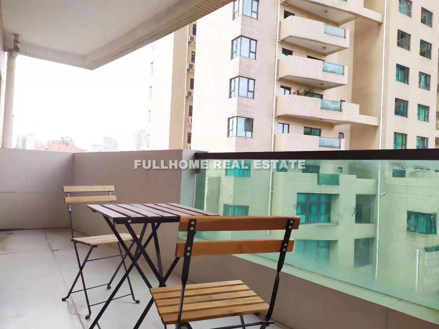 Ambassy Court - Interior view 4, Shanghai rental property