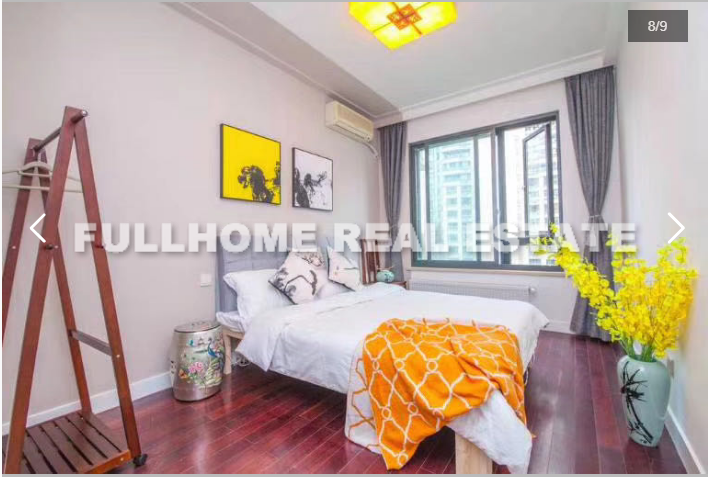 HuiLong New Town - Interior view 6, Shanghai rental property