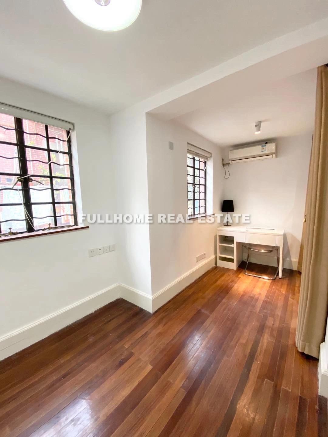 No.200-400 South Wulumuqi Road Old House - Interior view 6, Shanghai rental property