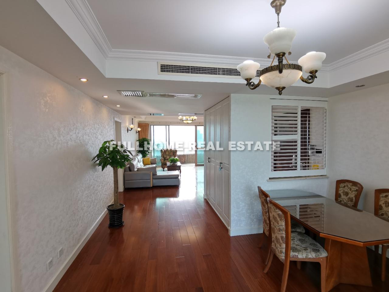 Shimao Lakeside Garden - Interior view 8, Shanghai rental property