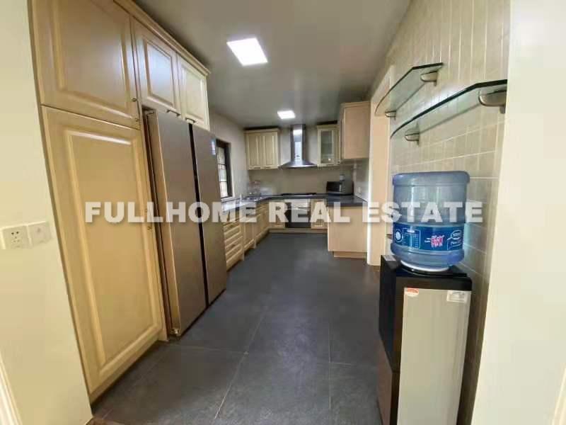Rancho Santa Fe - Interior view 4, Shanghai rental property