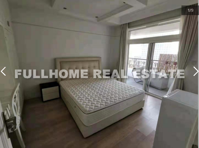 Baroque Palace - Interior view 4, Shanghai rental property