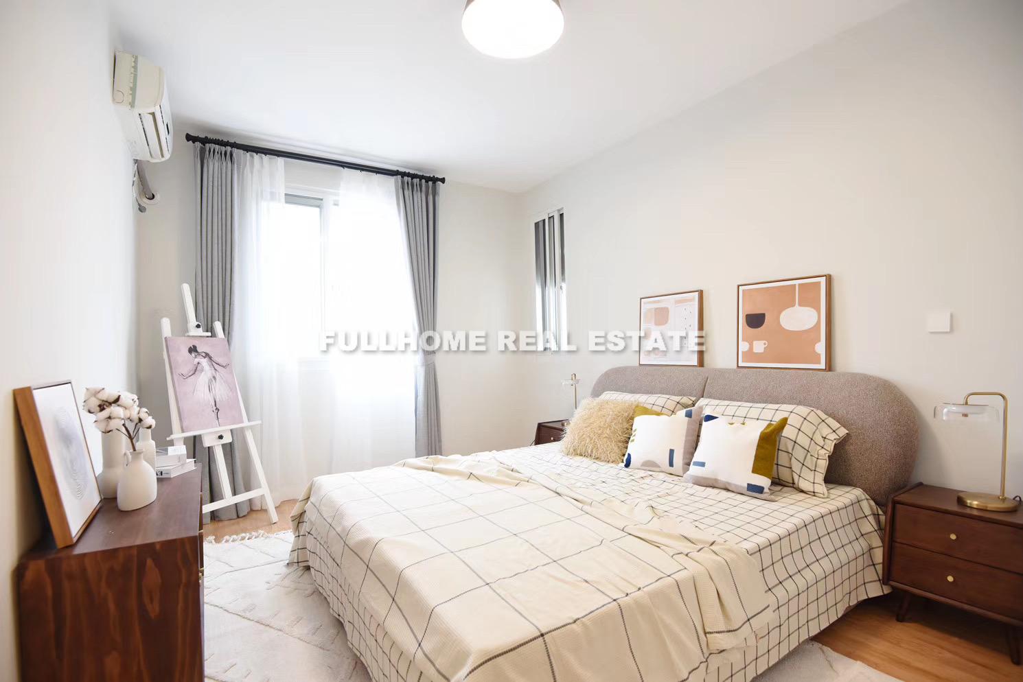 No.32 Taian Road Old House - Interior view 9, Shanghai rental property