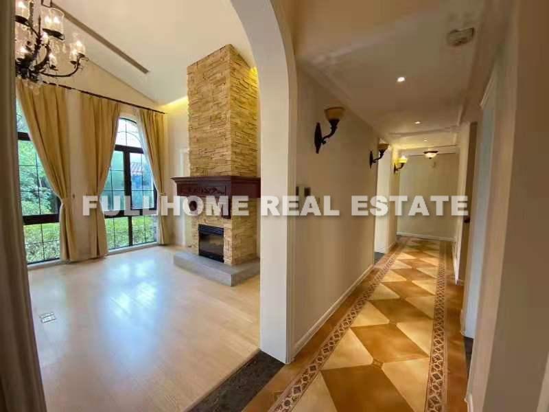 Rancho Santa Fe - Interior view 2, Shanghai rental property