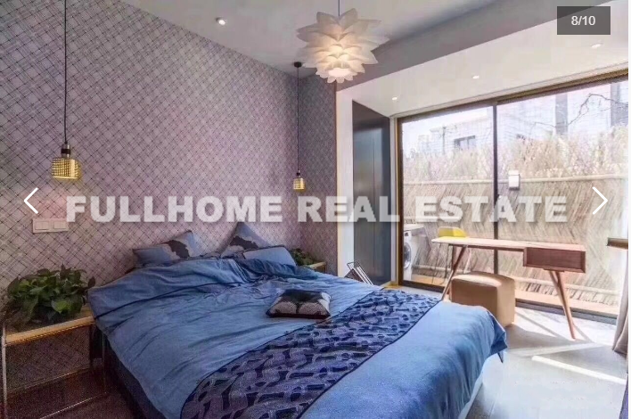 No.1-700 Xinhua Road Old House - Interior view 2, Shanghai rental property