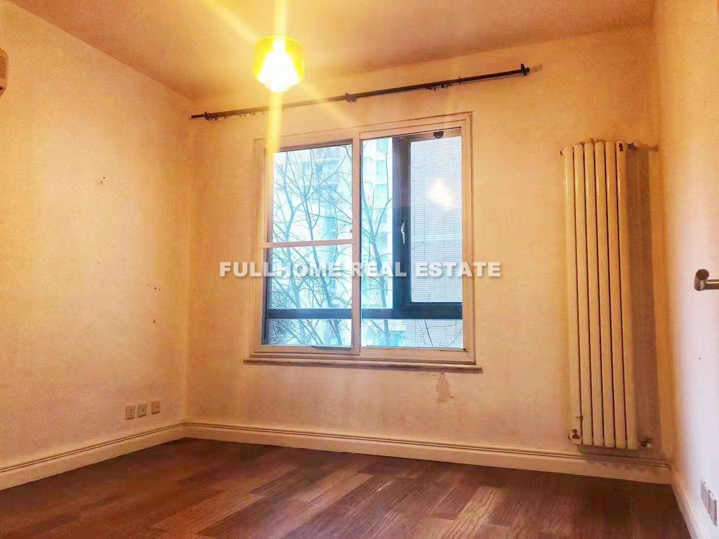 Novel Garden - Interior view 6, Shanghai rental property