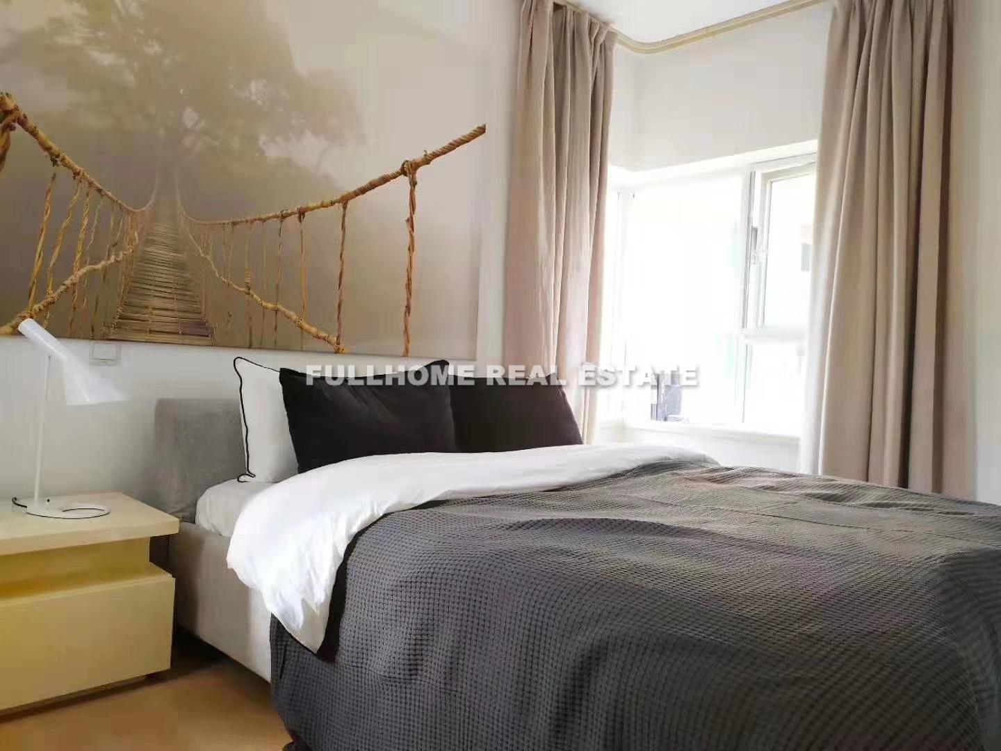 Ambassy Court - Interior view 8, Shanghai rental property