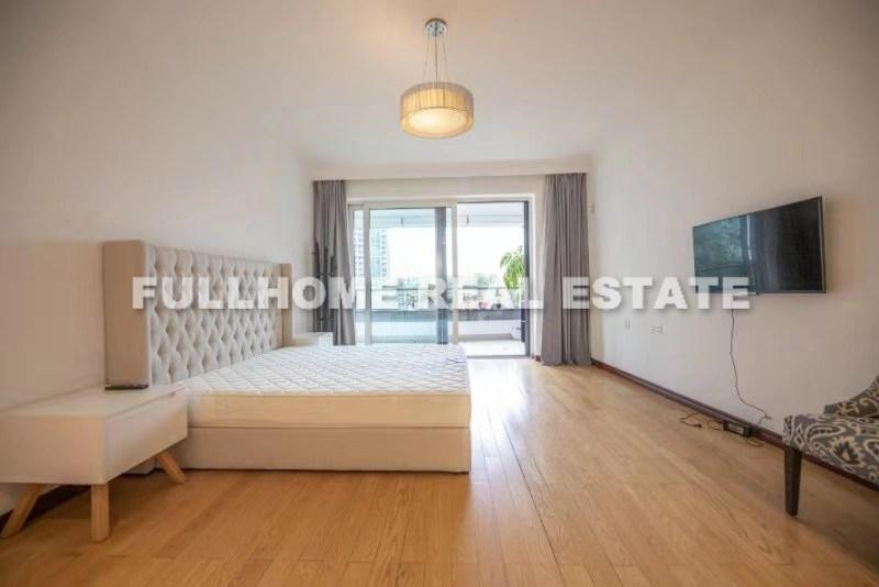 Skyline Mansion - Interior view 3, Shanghai rental property