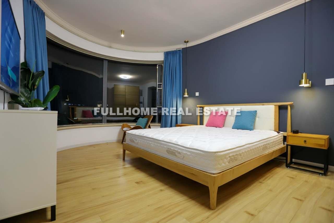 Jing An Phoenix Garden - Interior view 11, Shanghai rental property