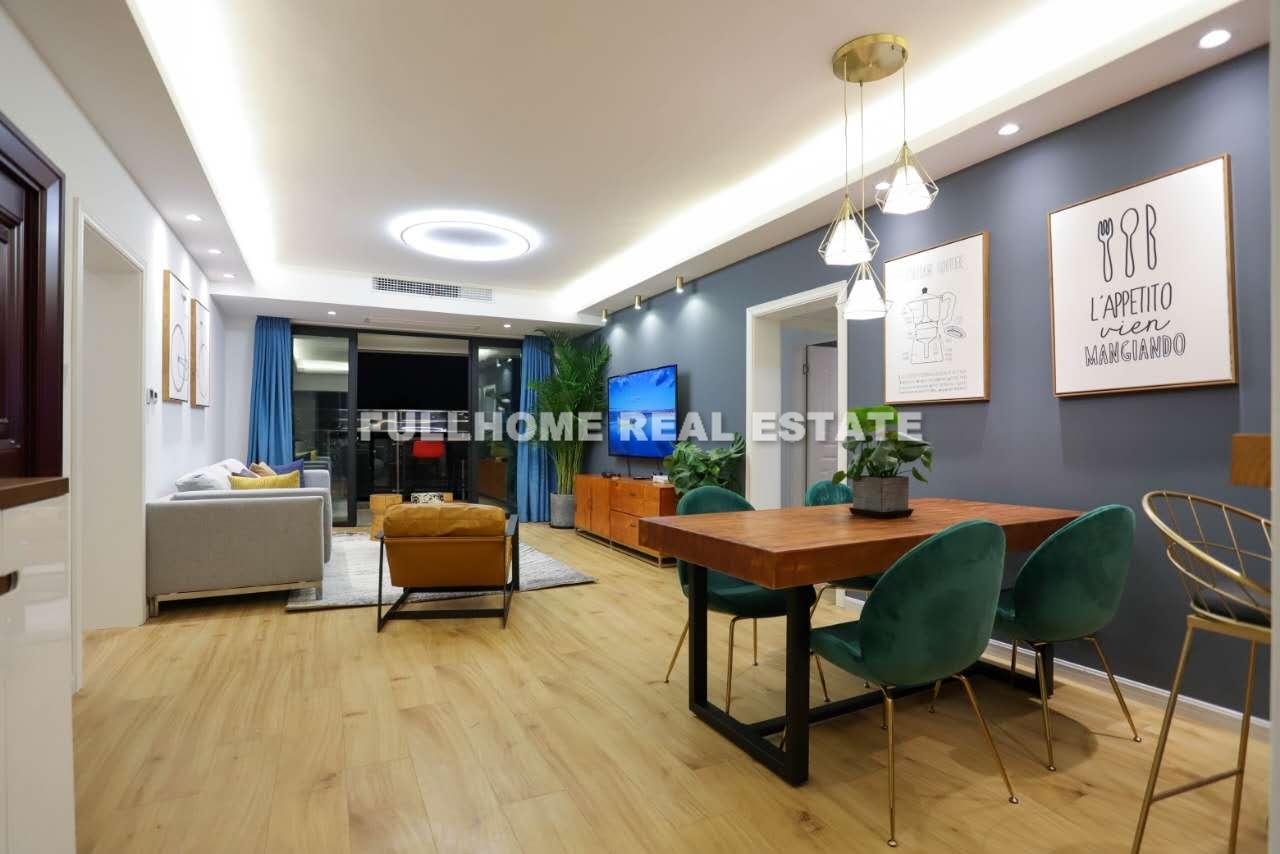 Jing An Phoenix Garden - Interior view 5, Shanghai rental property