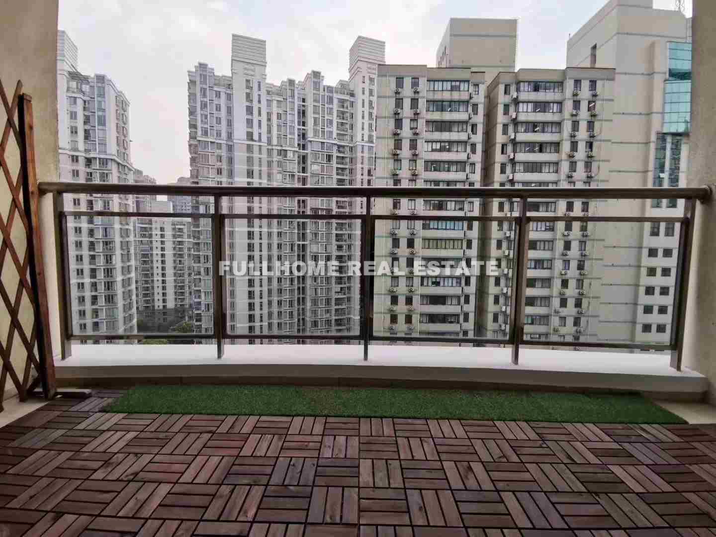 La Cite - Interior view 4, Shanghai rental property