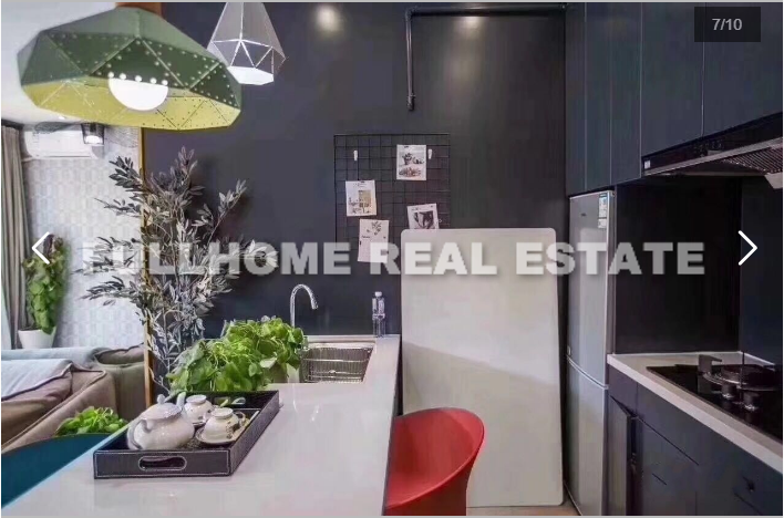No.1-700 Xinhua Road Old House - Interior view 3, Shanghai rental property