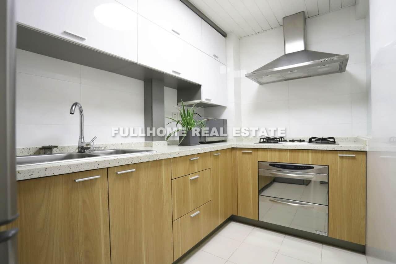 Jing An Regent Garden - Interior view 7, Shanghai rental property