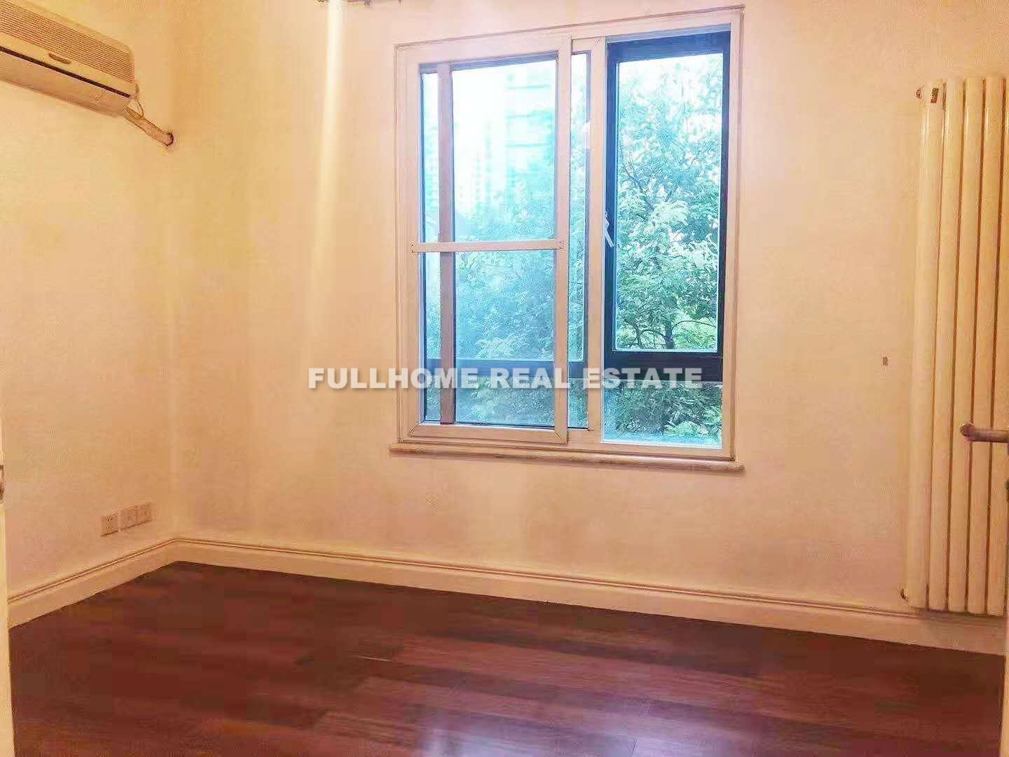 Novel Garden - Interior view 4, Shanghai rental property
