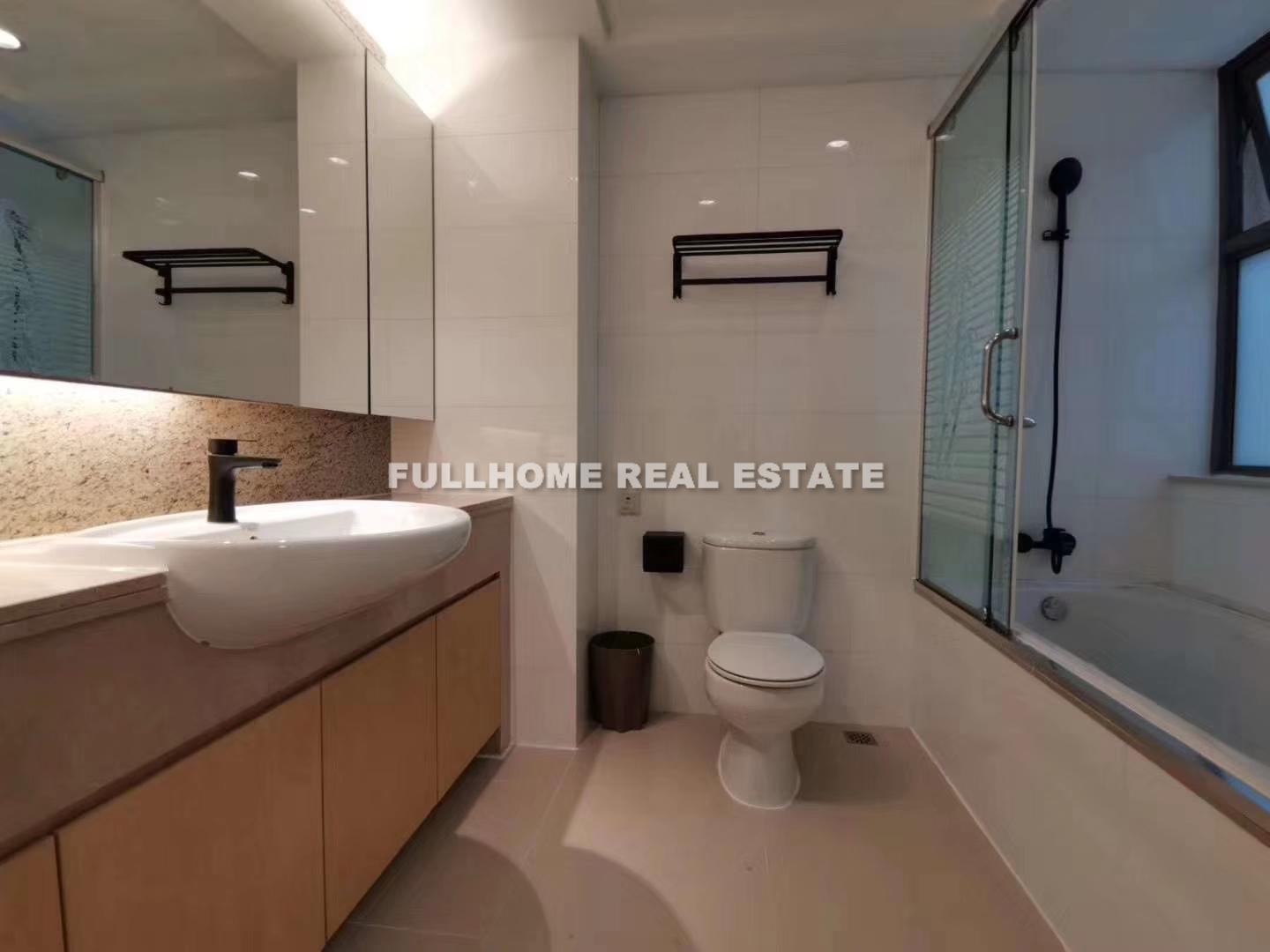 La Cite - Interior view 7, Shanghai rental property