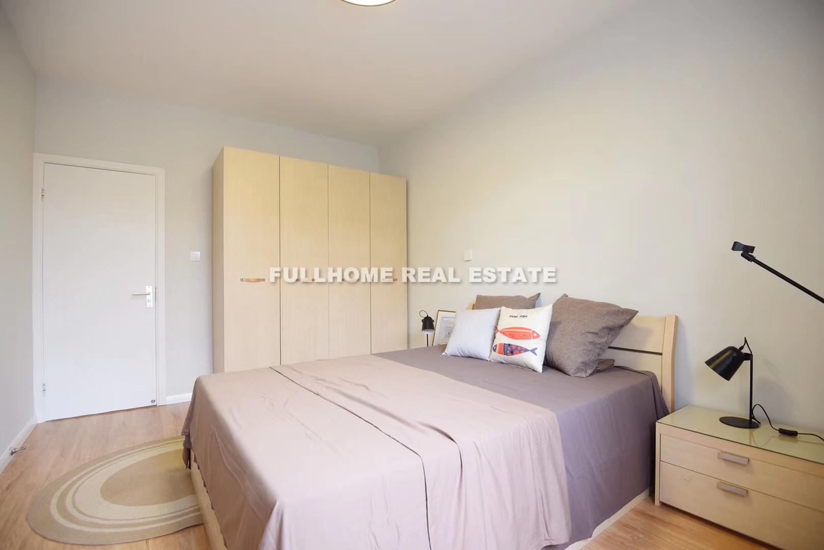 No.32 Taian Road Old House - Interior view 7, Shanghai rental property