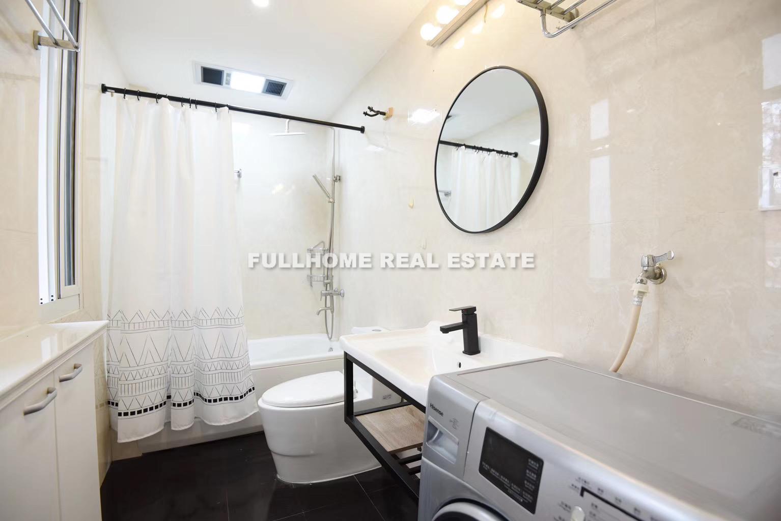 No.32 Taian Road Old House - Interior view 5, Shanghai rental property