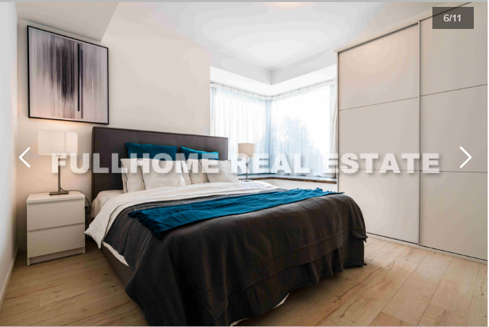 Rich Garden - Interior view 4, Shanghai rental property