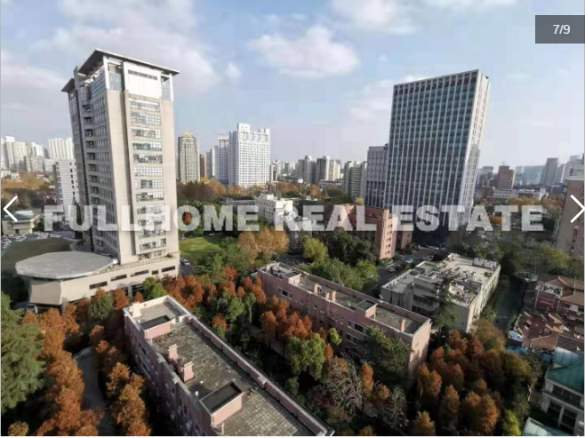 Baroque Palace - Interior view 6, Shanghai rental property