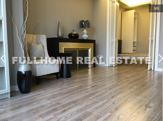 Embankment Building - Interior view 5, Shanghai rental property