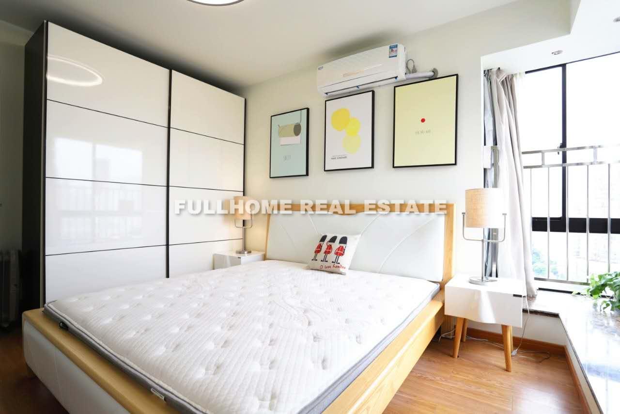 Jing An Regent Garden - Interior view 9, Shanghai rental property