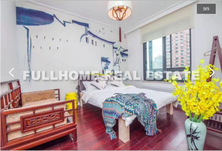 HuiLong New Town - Interior view 4, Shanghai rental property