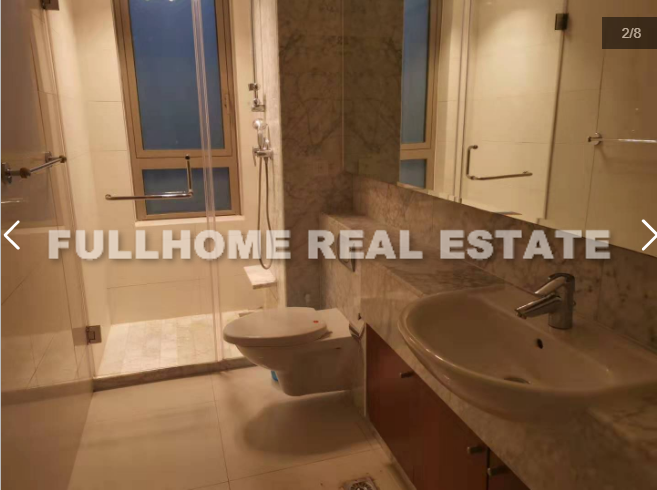Jing An Four Seasons - Interior view 4, Shanghai rental property