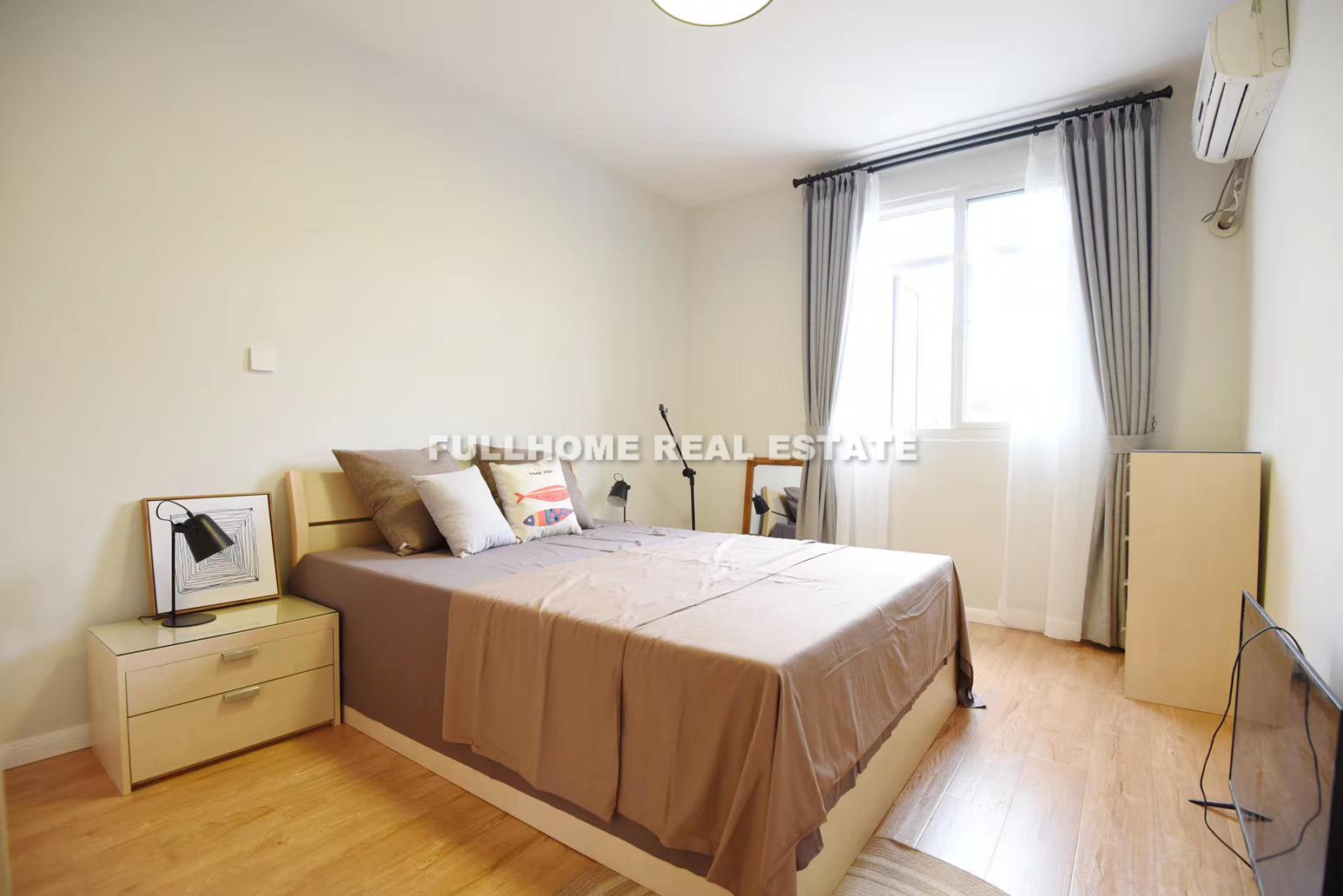 No.32 Taian Road Old House - Interior view 3, Shanghai rental property