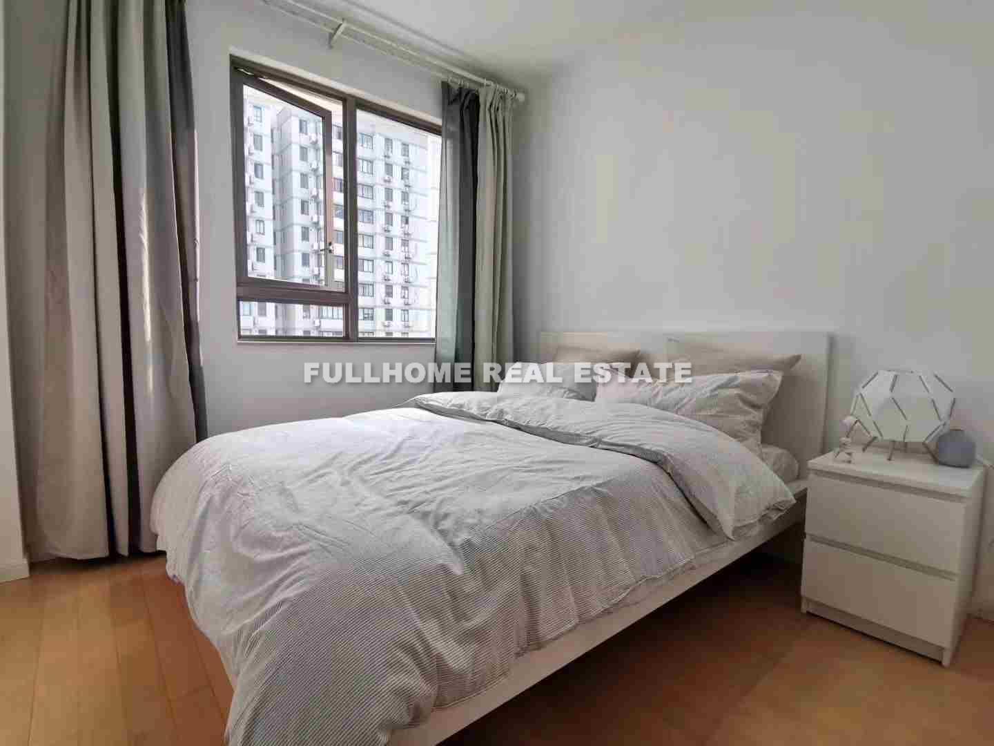 La Cite - Interior view 8, Shanghai rental property