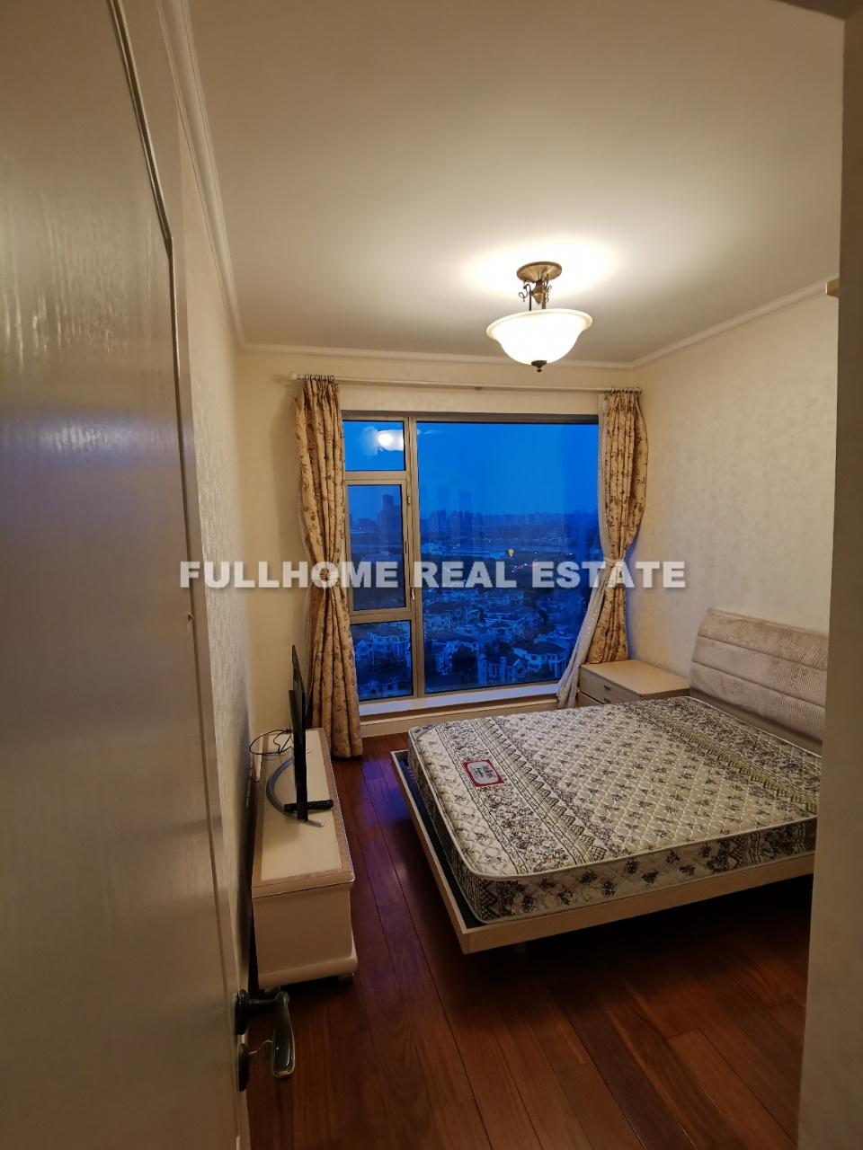 Shimao Lakeside Garden - Interior view 4, Shanghai rental property