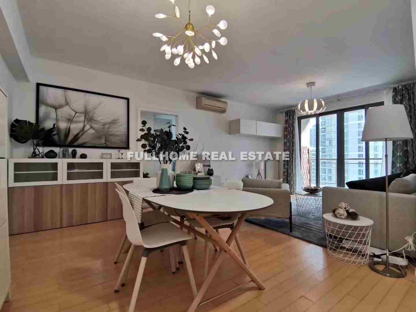 La Cite - Interior view 3, Shanghai rental property