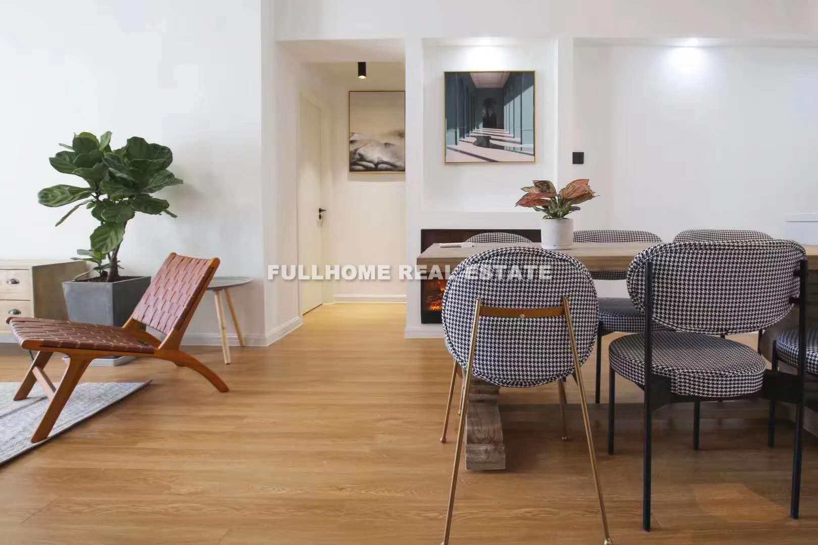 One Park Avenue - Interior view 5, Shanghai rental property