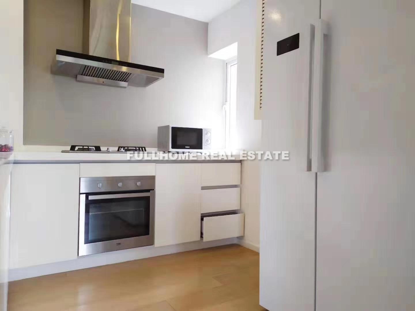 Ambassy Court - Interior view 3, Shanghai rental property