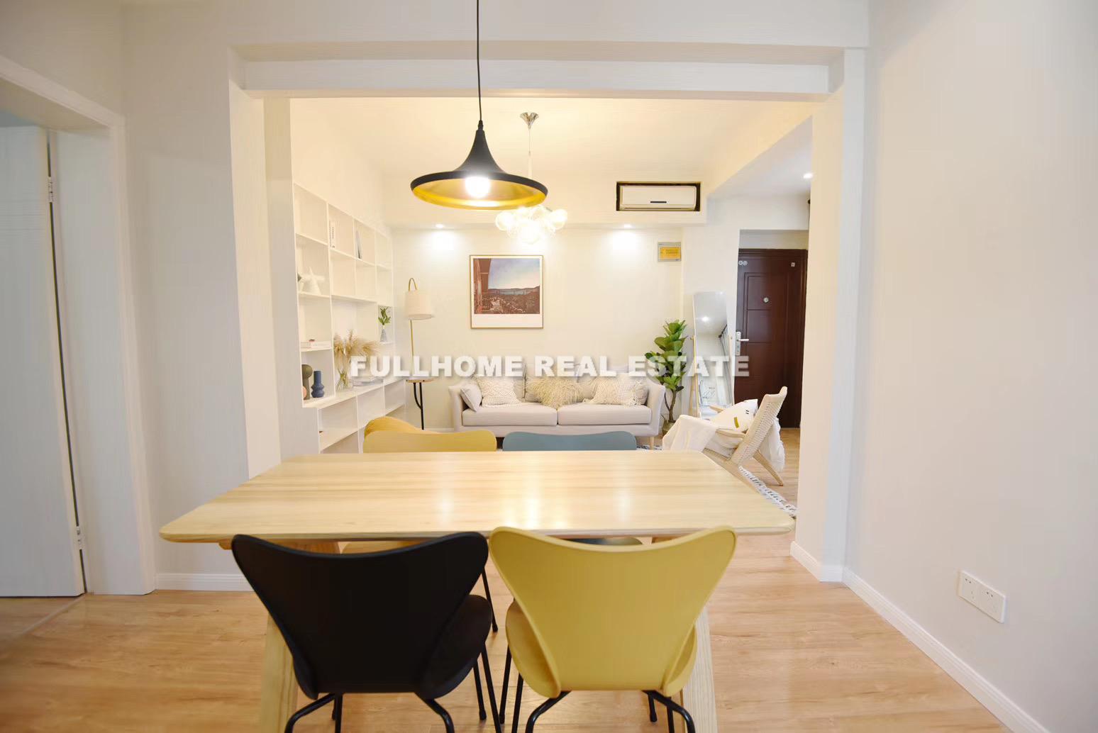 No.32 Taian Road Old House - Interior view 2, Shanghai rental property