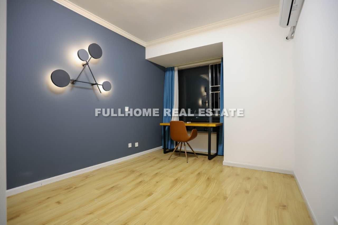Jing An Phoenix Garden - Interior view 9, Shanghai rental property