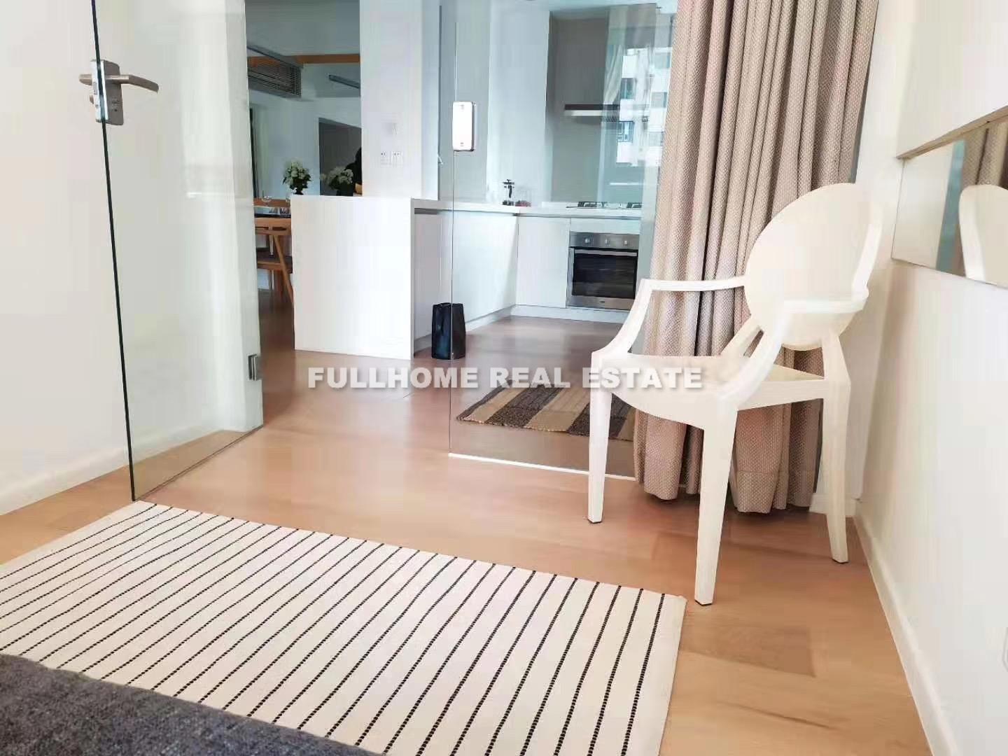 Ambassy Court - Interior view 5, Shanghai rental property