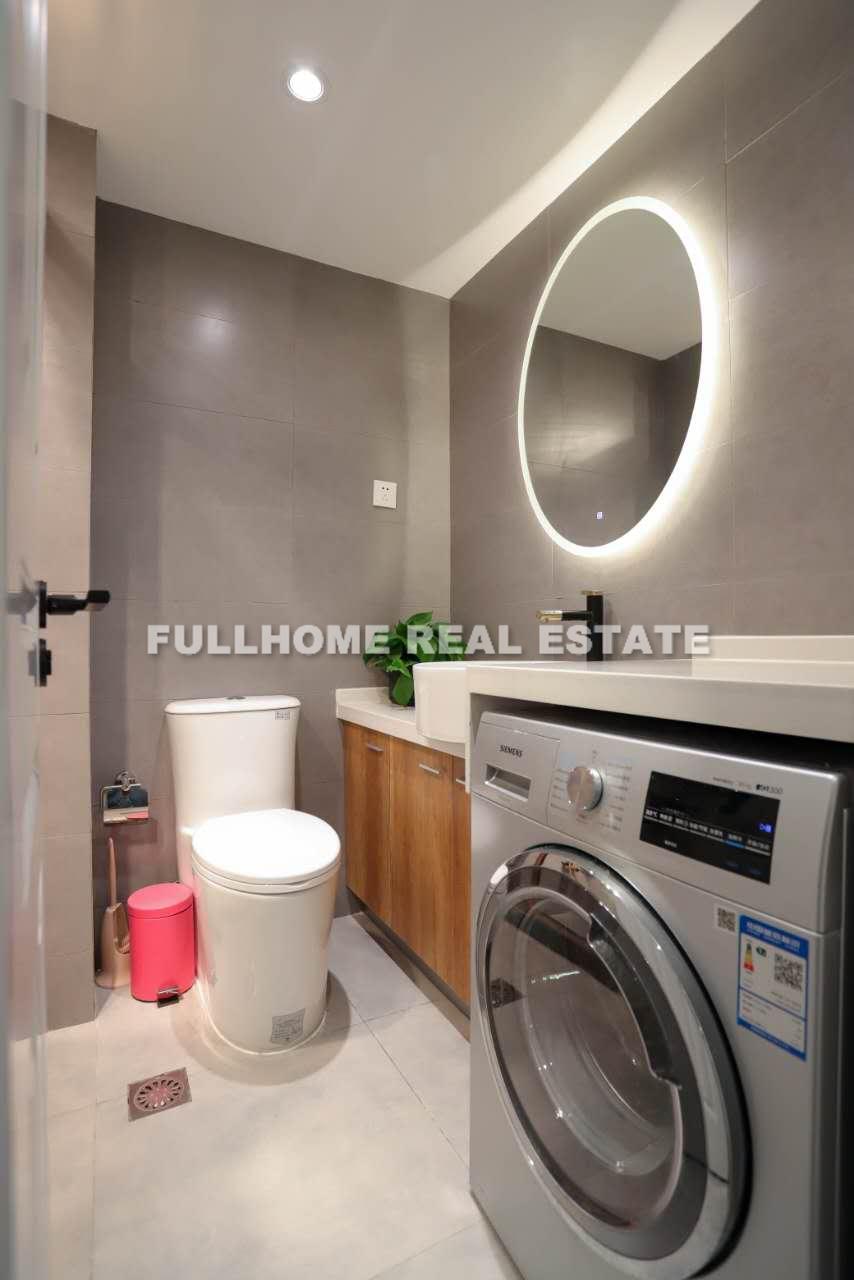 Jing An Phoenix Garden - Interior view 13, Shanghai rental property