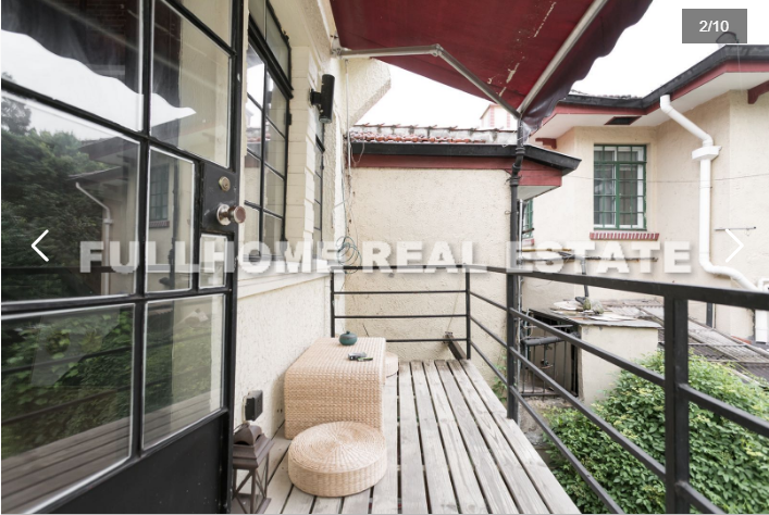 Hunan Villa - Interior view 3, Shanghai rental property