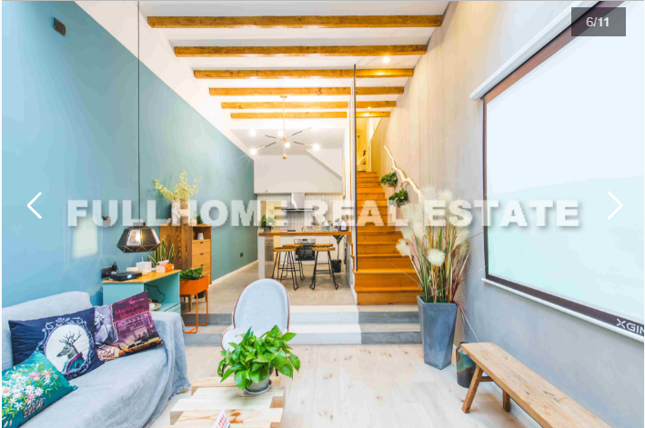 No. 479 West  Nanjing Road Old House - 5 bedroom apartment in Shanghai, Downtown, Downtown