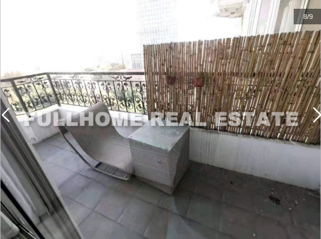 Baroque Palace - Interior view 7, Shanghai rental property