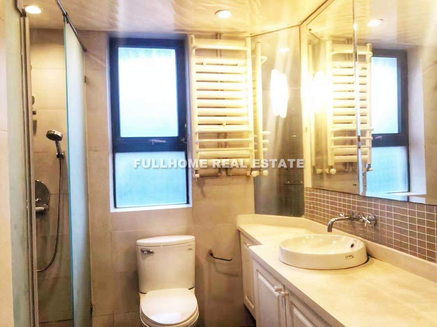 Novel Garden - Interior view 5, Shanghai rental property